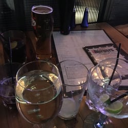 Sports Bar and Grill