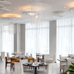 Allegory Restaurant and Bar
