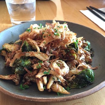 Chef's Playground Eatery - Comfort Food Near Me - Richmond, British Columbia