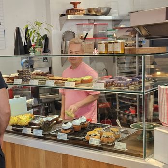 Baking With Ish - Bakeries Near Me - San Gabriel, California