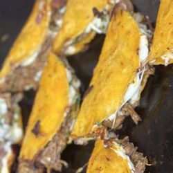 So Yummy Birrieria - Quesabirrias