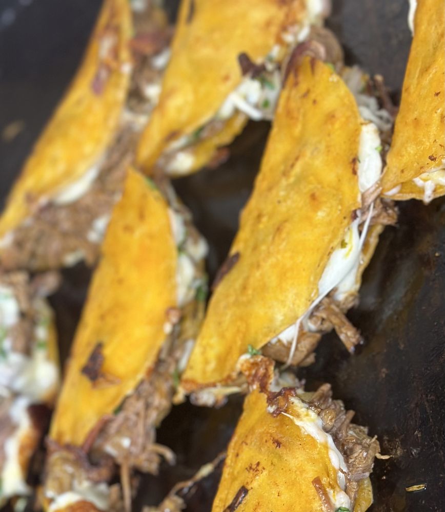 So Yummy Birrieria