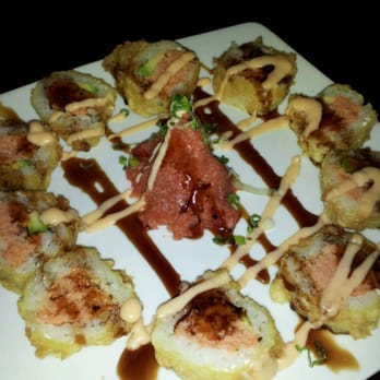 Sushi On Fire - Sushi Bars Near Me - Long Beach, California Sushi On Fire - Sushi Bars Near Me - Long Beach, California
