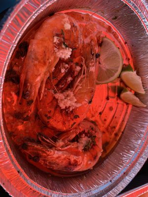 Fresh Florida Fisheries by null