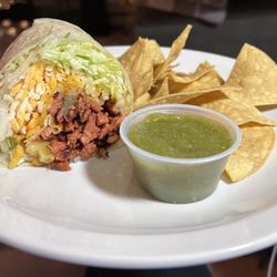 Taco-Tastic