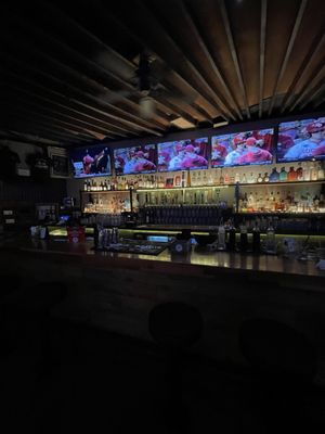 The Thirsty Merchant by null