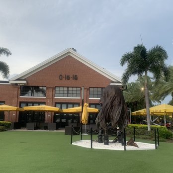 Ulele - Birthday dinner! - New American Near Me - Tampa, Florida