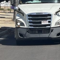 Redline Transportation