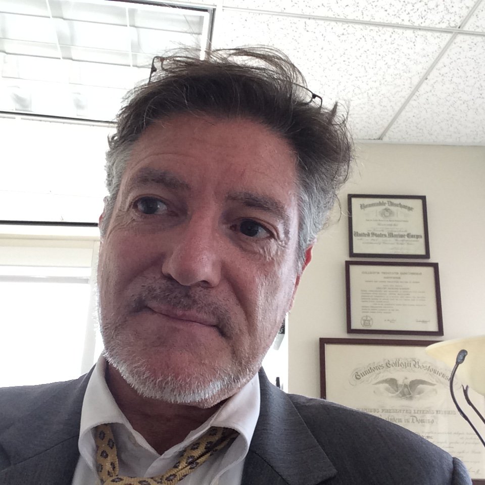 Gregory R. Barison, Attorney at Law - divorce attorney in Boston, MA