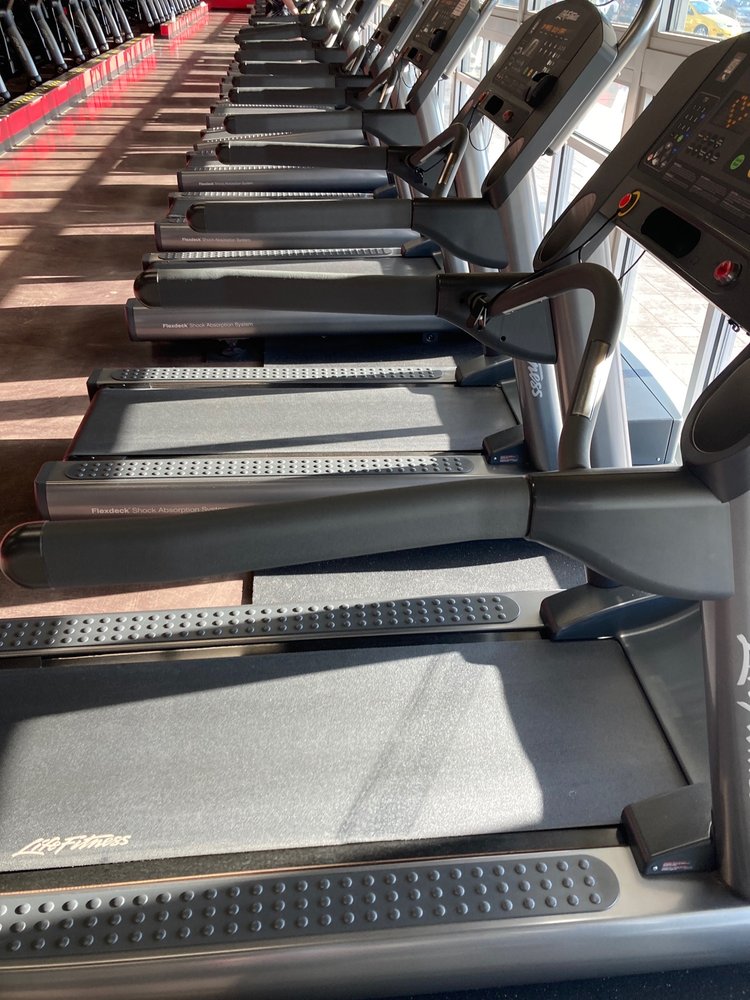 FUEL FITNESS 11 Photos 1934 Brooks St, Missoula, Montana Gyms