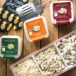 The Fresh Grocer of Monument Road