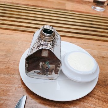 Redbird - Maple syrup!! so cute - New American Near Me - Los Angeles, California Redbird - Maple syrup!! so cute - New American Near Me - Los Angeles, California