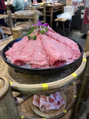 David's Hotpot by null