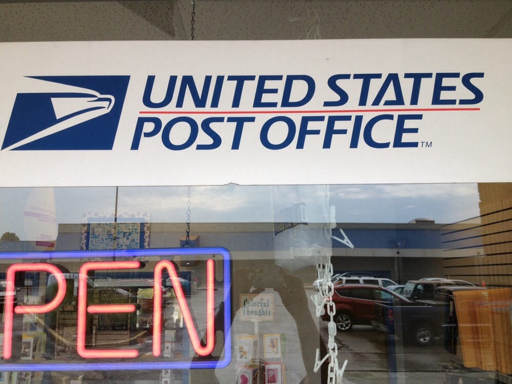 MAIL SERVICE ETC 10308 Metcalf Ave, Overland Park, Kansas Shipping