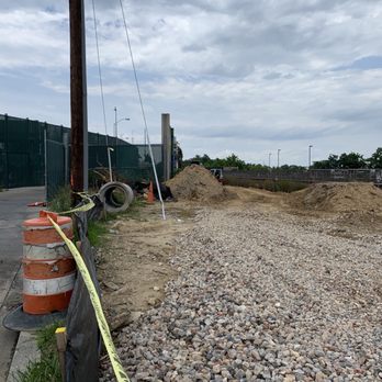 Fort Totten Trash Transfer Station 27 Photos 36 Reviews Public Services Government 4900 John Mccormack Dr Ne Washington Dc Phone Number