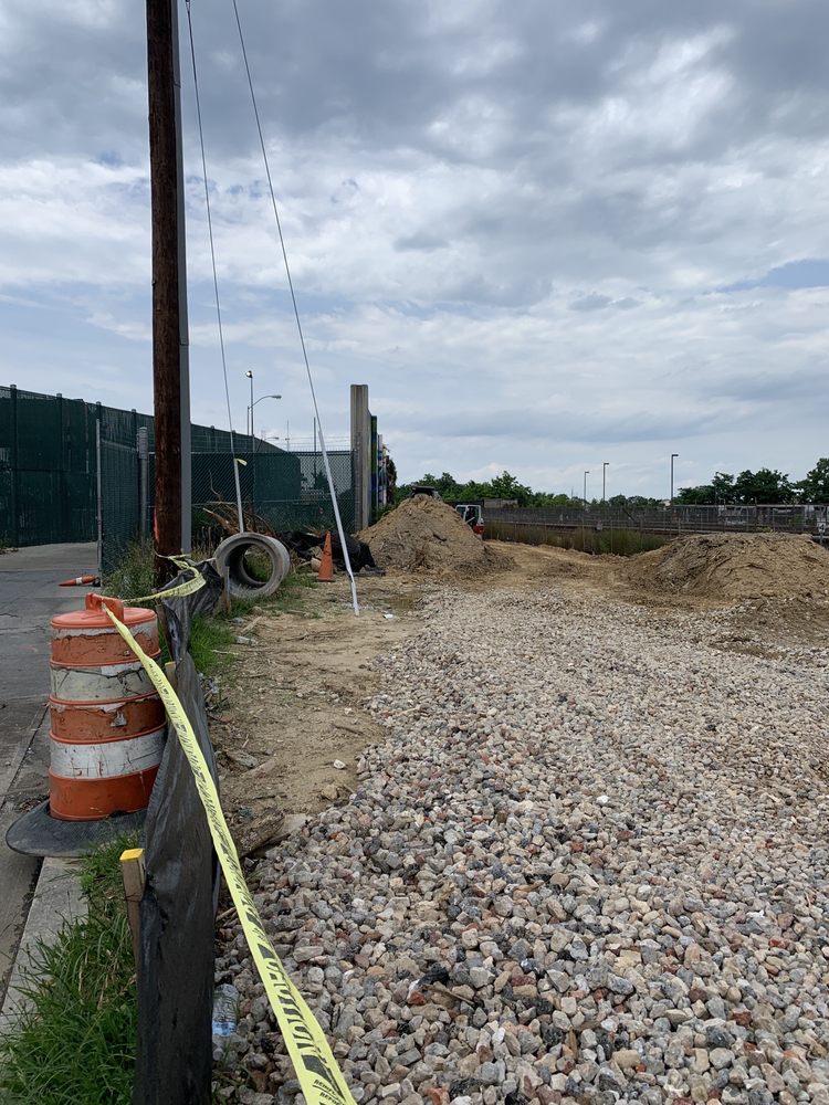 FORT TOTTEN TRASH TRANSFER STATION Updated June 2024 28 Photos & 37
