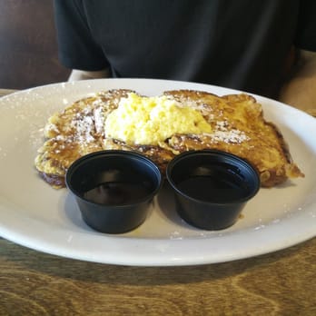 The Egg House - Athlete's mushroom omelette - Breakfast & Brunch Near Me - Simi Valley, California