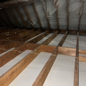 Attic Masters - Insulation Installation Near Me