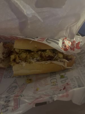 Capriotti's Sandwich Shop by null