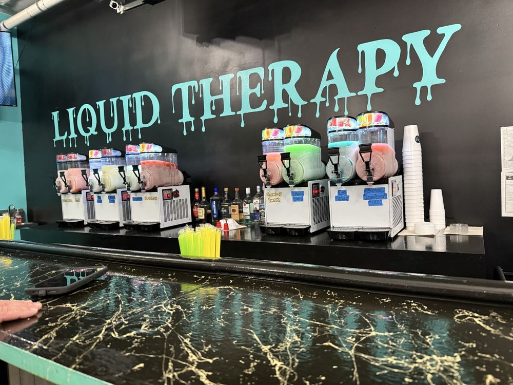 Food from Sippin Good