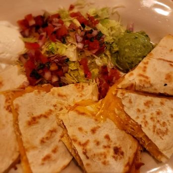 Savina’s - Chicken quesadillas - Mexican Near Me - Castle Rock, Colorado