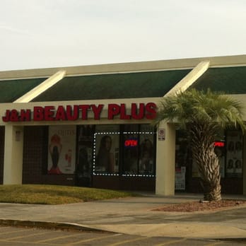J H BEAUTY PLUS - Updated January 2026 - 5566 Fort Caroline Rd