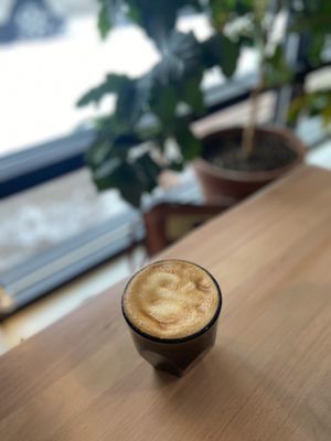 Onyx Tonics Specialty Coffee by null