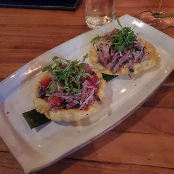 Chaak Kitchen - Duck tacos - Cocktail Bars Near Me - Tustin, California Chaak Kitchen - Duck tacos - Cocktail Bars Near Me - Tustin, California