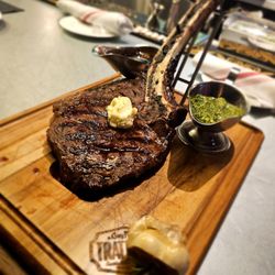 Tomahawk for 2