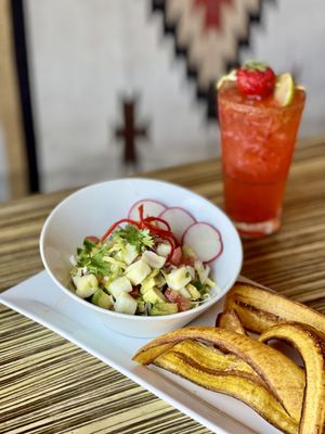 Sandbar Cocina y Tequila - Huntington Beach by null