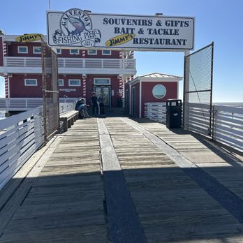 Jimmy's on the Pier - Seafood Near Me - Galveston, Texas Jimmy's on the Pier - Seafood Near Me - Galveston, Texas