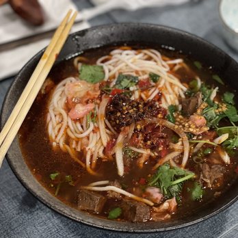 Mifen101 - Soup Near Me - Mountain View, California Mifen101 - Soup Near Me - Mountain View, California