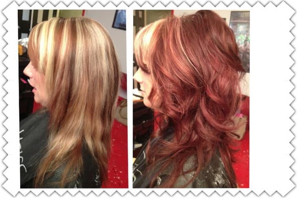 EDGE HAIR STUDIO - Updated August 2024 - 4924 Fort Henry Dr, Kingsport