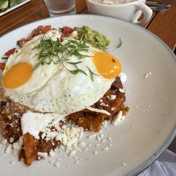 The Beachcomber - Steak Chilaquiles - Seafood Near Me - Newport Beach, California The Beachcomber - Steak Chilaquiles - Seafood Near Me - Newport Beach, California
