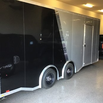 Yucaipa Trailers - Trailer Dealers Near Me - Redlands, California
