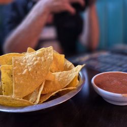 Plaza Azteca