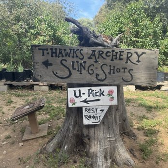 Fort Cross Old Timey Adventures - Tours Near Me - Santa Ysabel, California