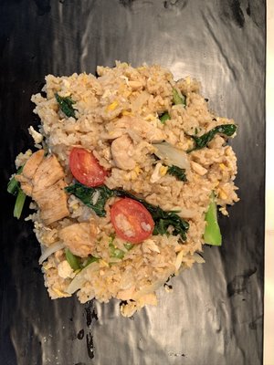 DAEK THAI EATERY by null