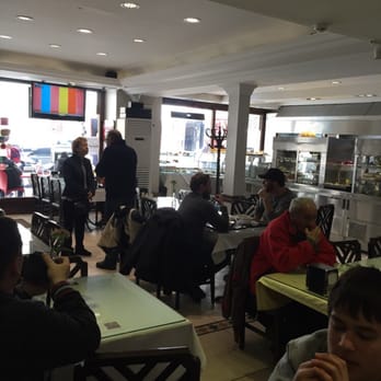 Selvi Restaurant - Turkish Near Me - Istanbul, 34 Selvi Restaurant - Turkish Near Me - Istanbul, 34