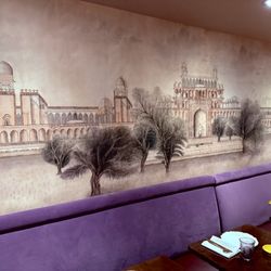 Baazi - Inside