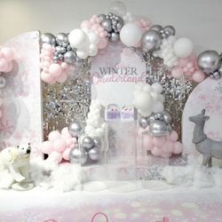 Events In Bensonhurst - Decor by Capital A Events