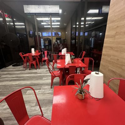 Irie Mon Cafe by null