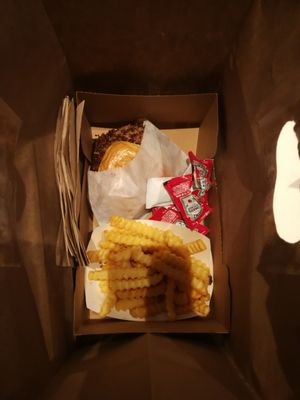 Shake Shack Coral Gables by null