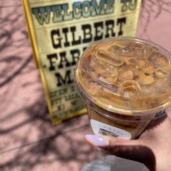 Casita Coffee - Horchata de coco - Coffee & Tea Near Me - Gilbert, Arizona Casita Coffee - Horchata de coco - Coffee & Tea Near Me - Gilbert, Arizona
