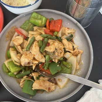 Chopp Chop - Stir fry - Thai Near Me - Ottawa, Ontario