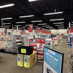 Office Depot