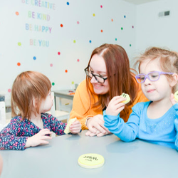 Bright West Preschool