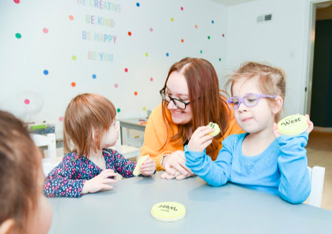 Bright West Preschool - childcare center in Seattle, WA