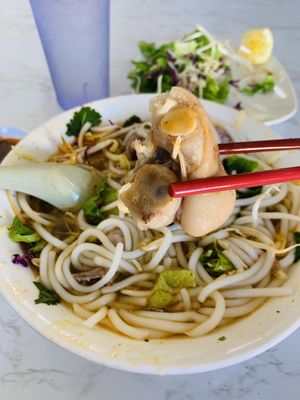 Mien Trung Restaurant by null