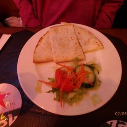 Mama Maria - Chicken Quesadilla